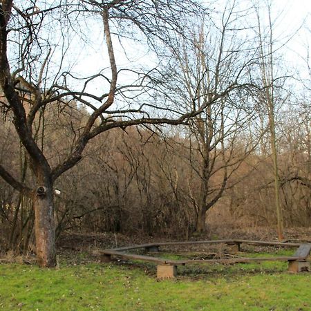Turisticka Ubytovna Forgac Oravsky Podzamok Extérieur photo