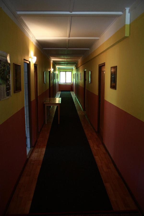 Turisticka Ubytovna Forgac Oravsky Podzamok Extérieur photo