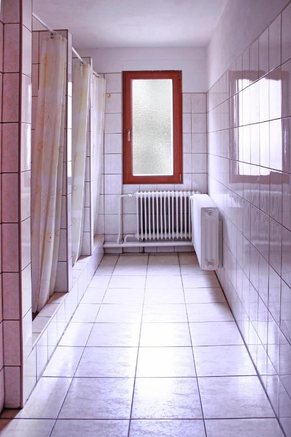 Turisticka Ubytovna Forgac Oravsky Podzamok Extérieur photo